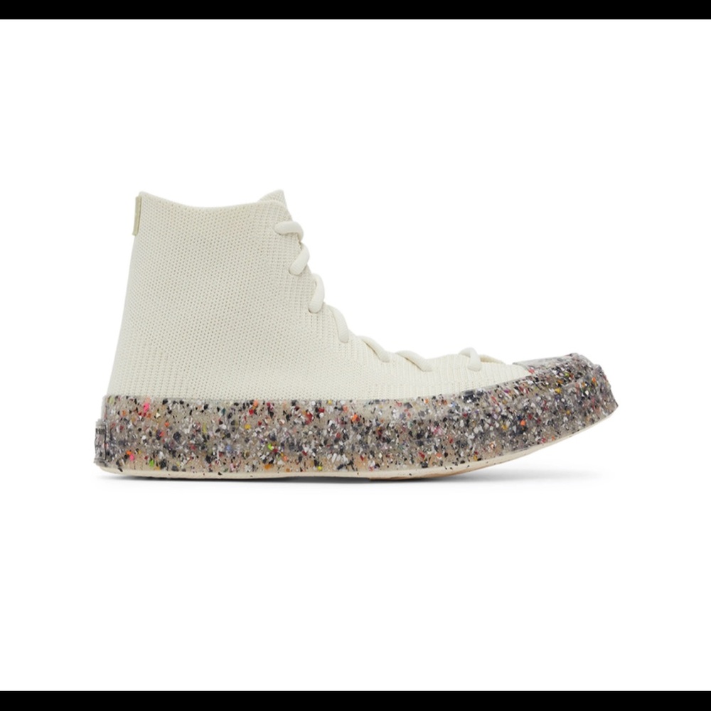 New Converse Renew Chuck 70 Knit Sneakers Unisex